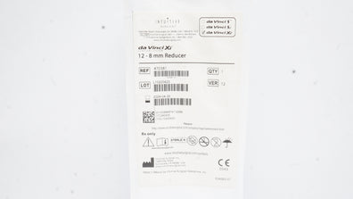 Intuitive Surgical 470381 da Vinci Xi Reducer 12-8 mm (x)